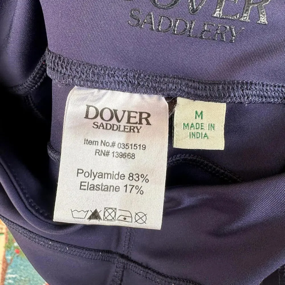 Dover‎ Saddlery Riding Tights Pants Medium